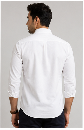 LINEN SHIRTS