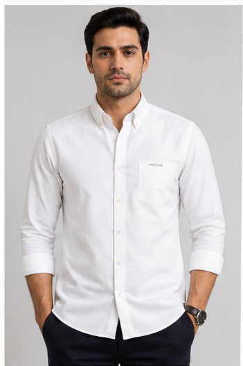 LINEN SHIRTS